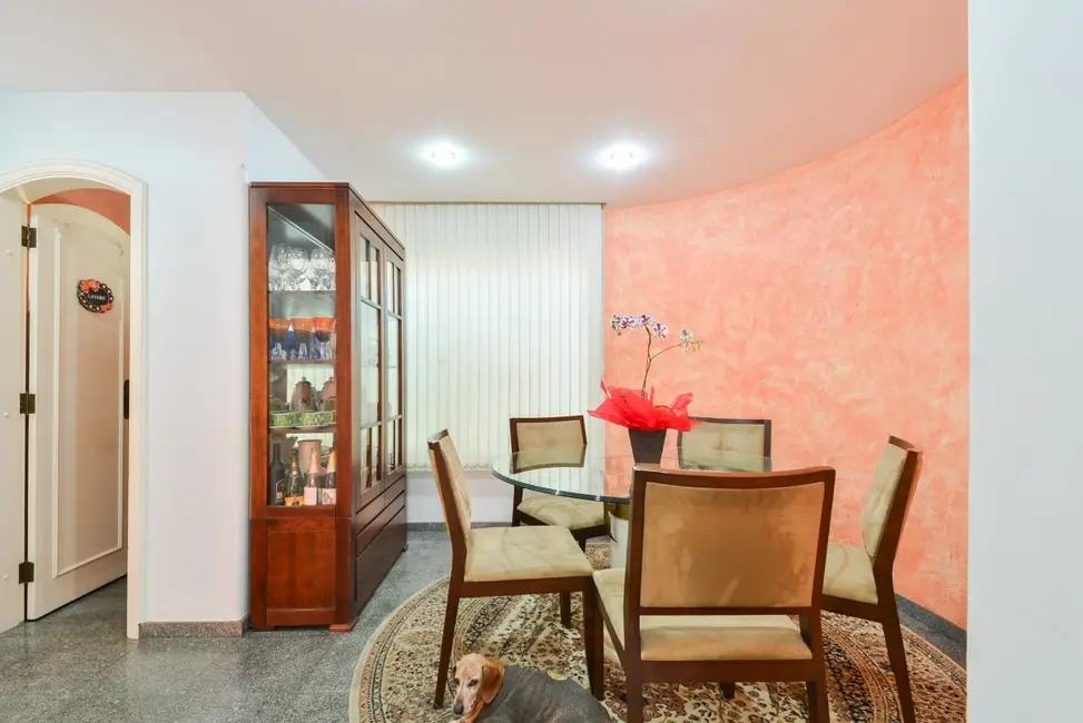 Foto 8 de Sobrado com 3 quartos à venda, 213m2 em Mooca, São Paulo - SP