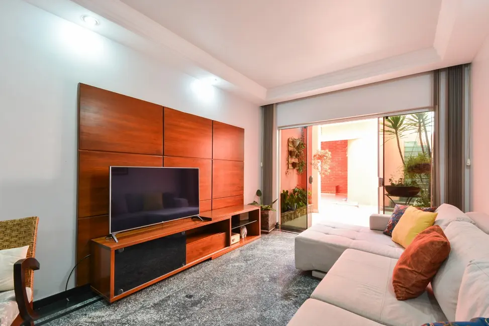 Foto 3 de Sobrado com 3 quartos à venda, 213m2 em Mooca, São Paulo - SP