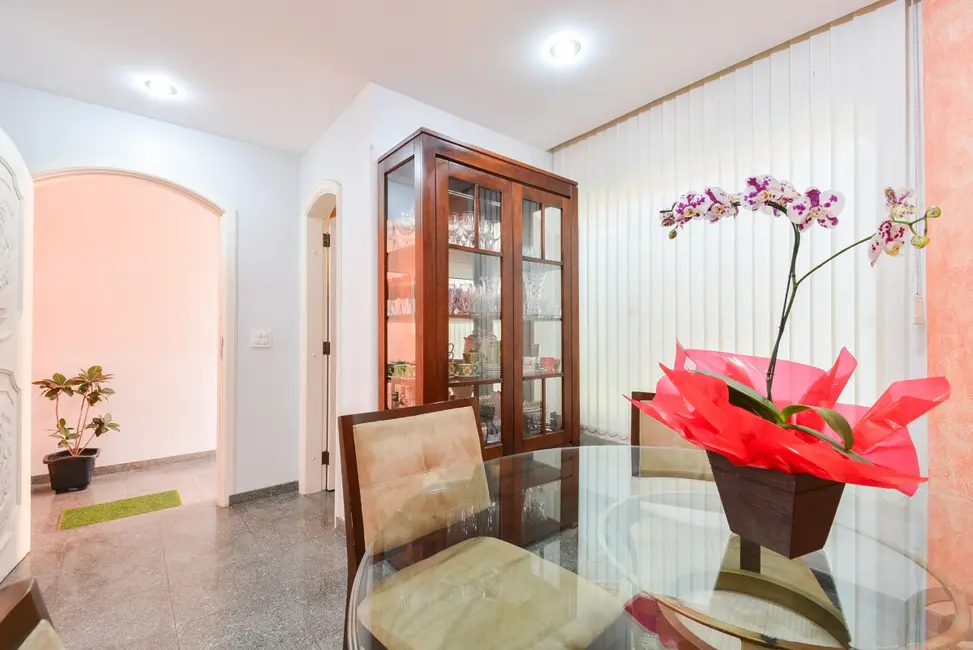 Foto 9 de Sobrado com 3 quartos à venda, 213m2 em Mooca, São Paulo - SP