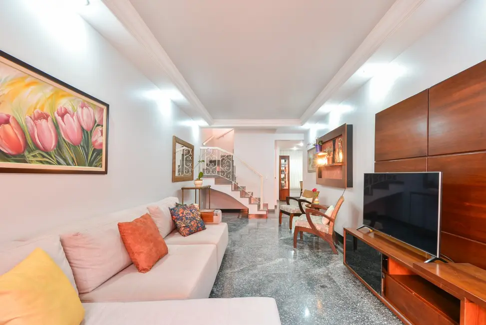 Foto 5 de Sobrado com 3 quartos à venda, 213m2 em Mooca, São Paulo - SP