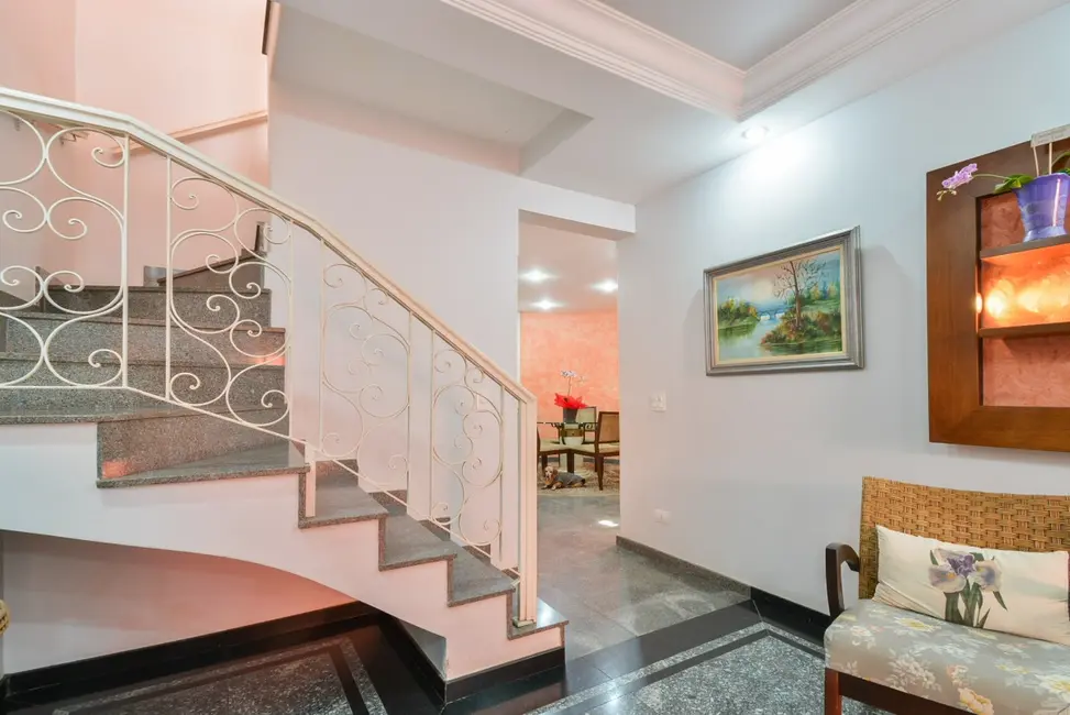 Foto 7 de Sobrado com 3 quartos à venda, 213m2 em Mooca, São Paulo - SP