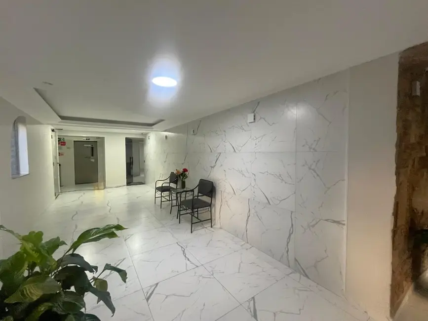 Foto 2 de Apartamento com 3 quartos à venda, 62m2 em Vila Vera, São Paulo - SP