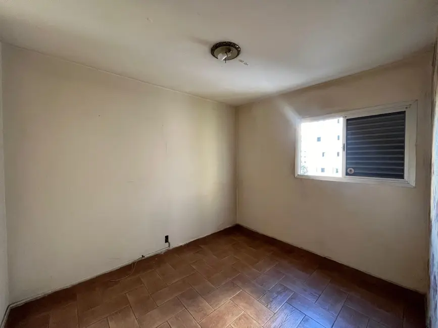 Foto 8 de Apartamento com 3 quartos à venda, 62m2 em Vila Vera, São Paulo - SP