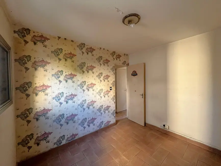 Foto 7 de Apartamento com 3 quartos à venda, 62m2 em Vila Vera, São Paulo - SP