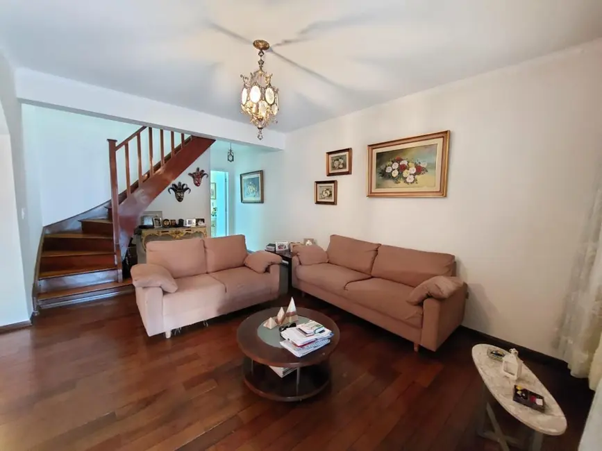 Sobrado com 4 quartos à venda, 200m2 em Tatuapé, São Paulo - SP - imagem 6 Foto 6 de Sobrado com 4 quartos à venda, 200m2 em Tatuapé, São Paulo - SP