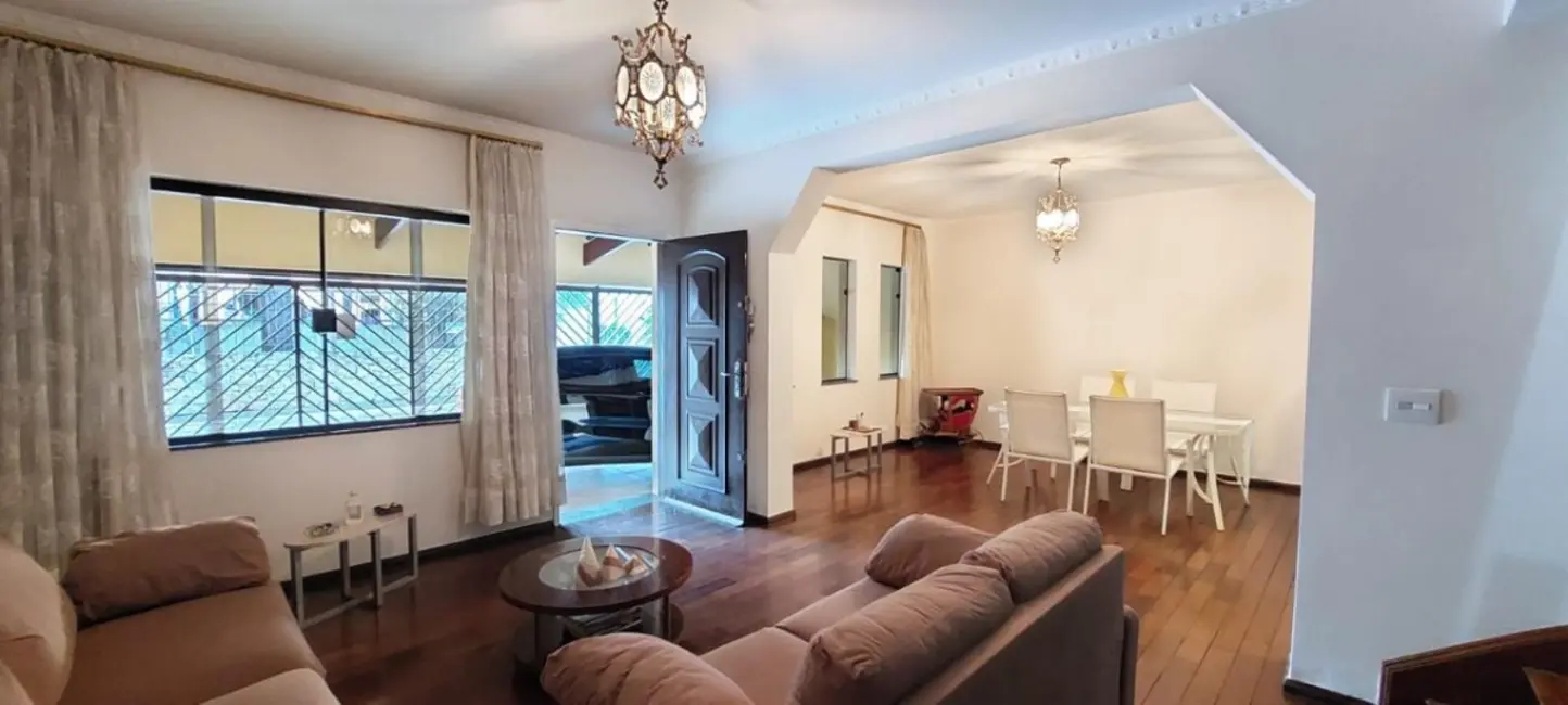 Sobrado com 4 quartos à venda, 200m2 em Tatuapé, São Paulo - SP - imagem 5 Foto 5 de Sobrado com 4 quartos à venda, 200m2 em Tatuapé, São Paulo - SP