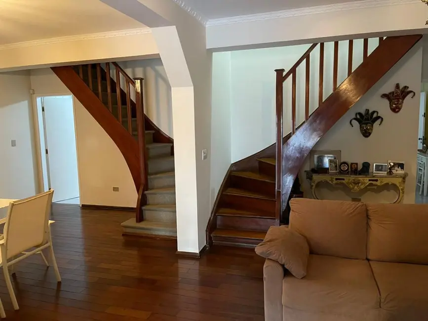 Sobrado com 4 quartos à venda, 200m2 em Tatuapé, São Paulo - SP - imagem 7 Foto 7 de Sobrado com 4 quartos à venda, 200m2 em Tatuapé, São Paulo - SP