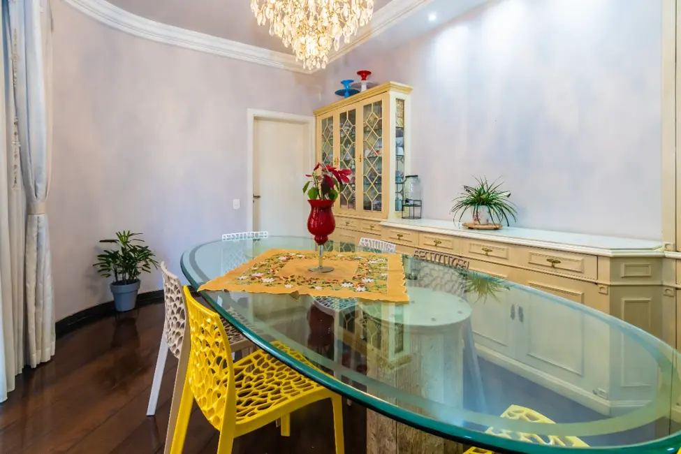 Apartamento com 4 quartos à venda, 314m2 em Vila Gomes Cardim, São Paulo - SP - imagem 8 Foto 8 de Apartamento com 4 quartos à venda, 314m2 em Vila Gomes Cardim, São Paulo - SP