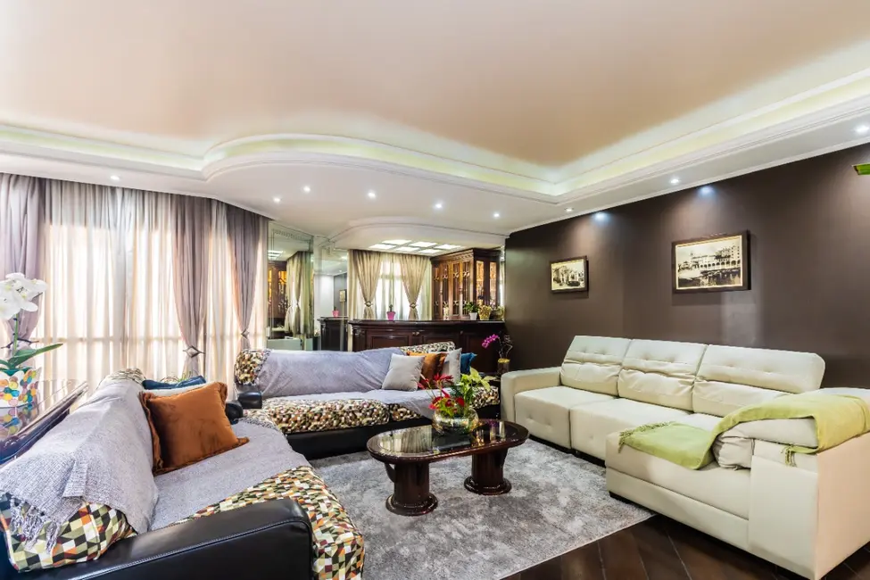 Apartamento com 4 quartos à venda, 314m2 em Vila Gomes Cardim, São Paulo - SP - imagem 2 Foto 2 de Apartamento com 4 quartos à venda, 314m2 em Vila Gomes Cardim, São Paulo - SP