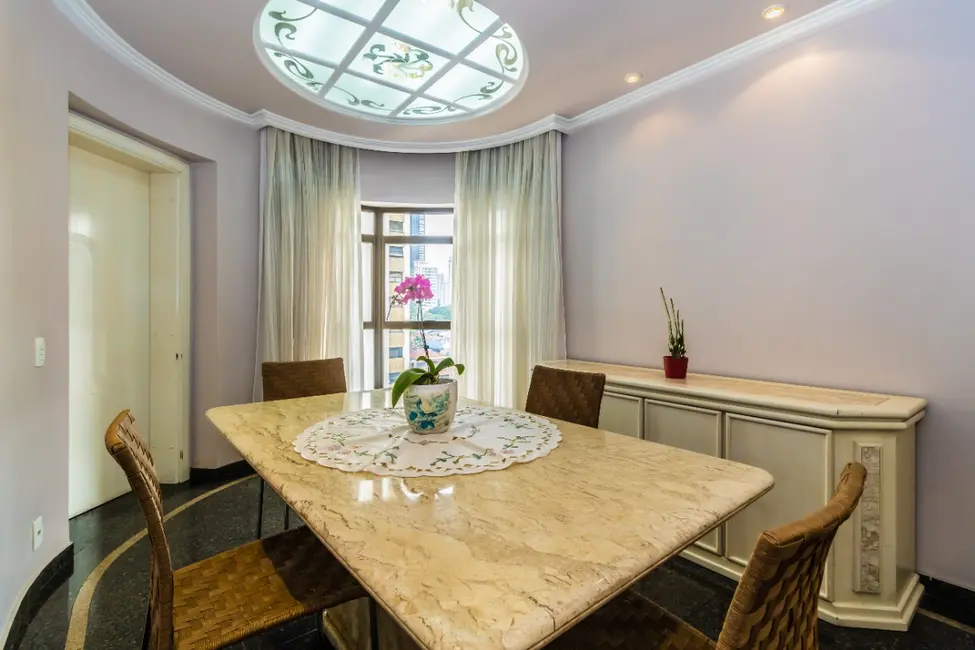 Apartamento com 4 quartos à venda, 314m2 em Vila Gomes Cardim, São Paulo - SP - imagem 7 Foto 7 de Apartamento com 4 quartos à venda, 314m2 em Vila Gomes Cardim, São Paulo - SP
