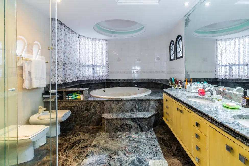 Apartamento com 4 quartos à venda, 314m2 em Vila Gomes Cardim, São Paulo - SP - imagem 9 Foto 9 de Apartamento com 4 quartos à venda, 314m2 em Vila Gomes Cardim, São Paulo - SP