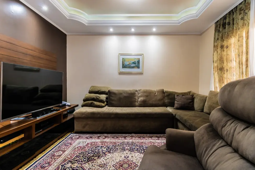 Apartamento com 4 quartos à venda, 314m2 em Vila Gomes Cardim, São Paulo - SP - imagem 3 Foto 3 de Apartamento com 4 quartos à venda, 314m2 em Vila Gomes Cardim, São Paulo - SP