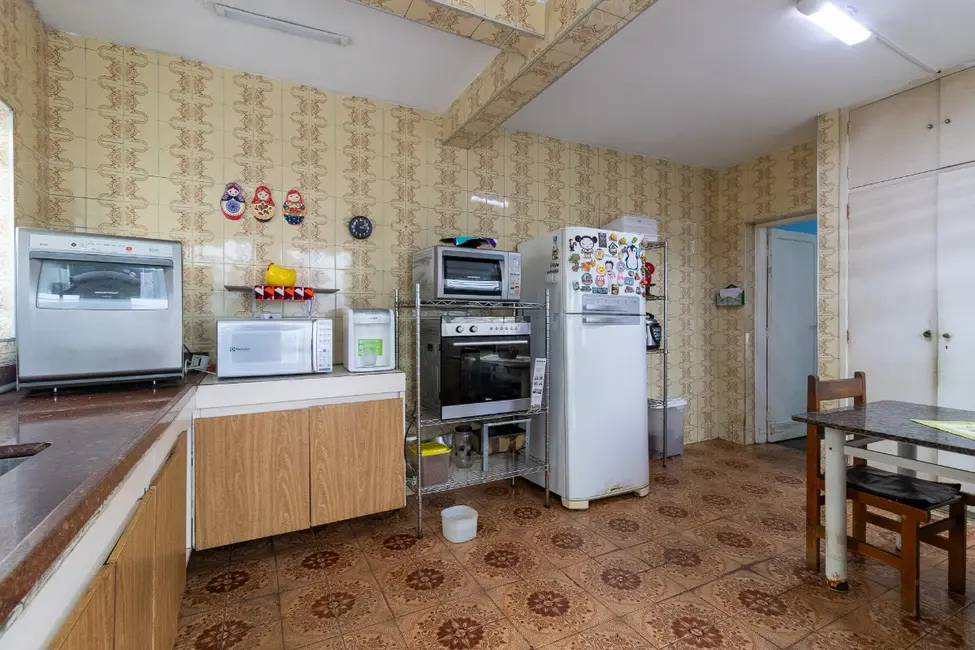 Foto 9 de Sobrado com 3 quartos à venda, 200m2 em Moema, São Paulo - SP