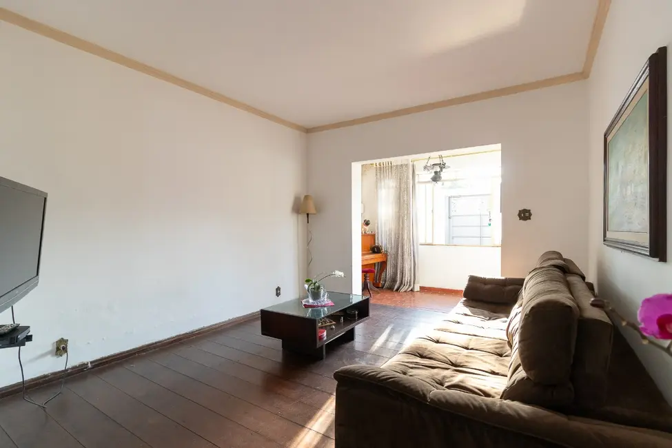 Foto 3 de Sobrado com 3 quartos à venda, 200m2 em Moema, São Paulo - SP