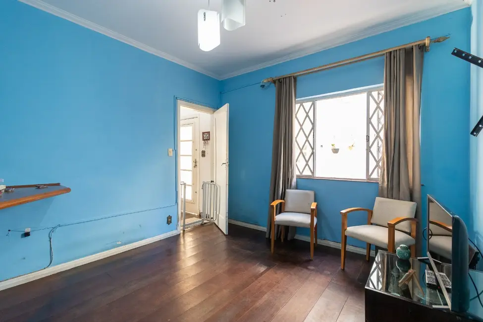 Foto 8 de Sobrado com 3 quartos à venda, 200m2 em Moema, São Paulo - SP