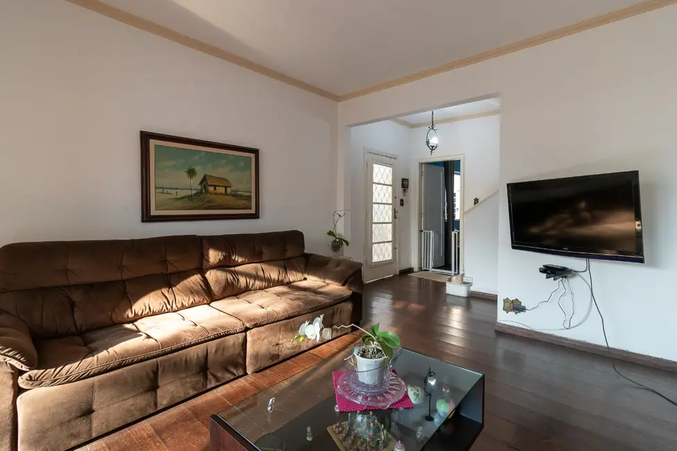 Foto 4 de Sobrado com 3 quartos à venda, 200m2 em Moema, São Paulo - SP