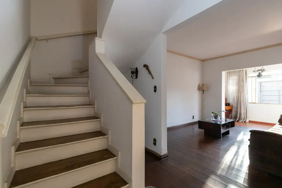 Foto 6 de Sobrado com 3 quartos à venda, 200m2 em Moema, São Paulo - SP