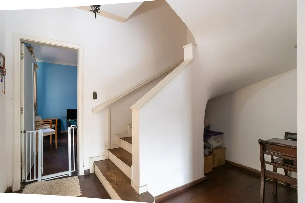 Foto 5 de Sobrado com 3 quartos à venda, 200m2 em Moema, São Paulo - SP