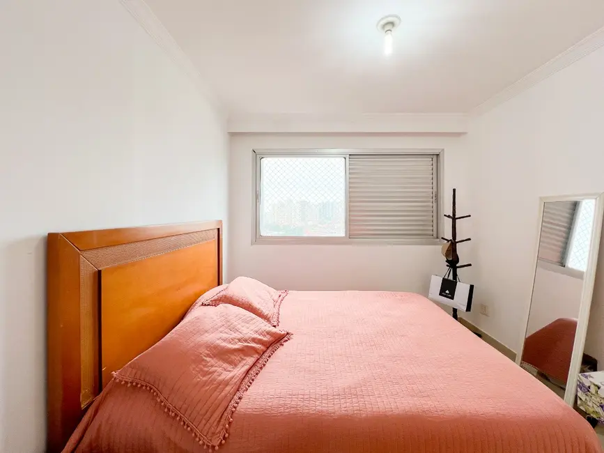 Foto 7 de Apartamento com 3 quartos à venda, 101m2 em Saúde, São Paulo - SP