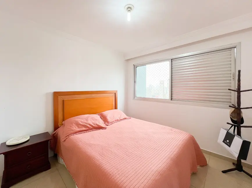 Foto 6 de Apartamento com 3 quartos à venda, 101m2 em Saúde, São Paulo - SP
