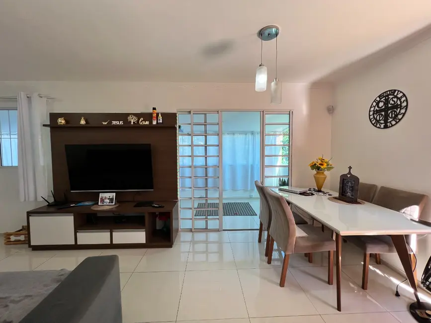 Casa com 3 quartos à venda, 99m2 em Vila Polopoli, São Paulo - SP - imagem 7 Foto 7 de Casa com 3 quartos à venda, 99m2 em Vila Polopoli, São Paulo - SP