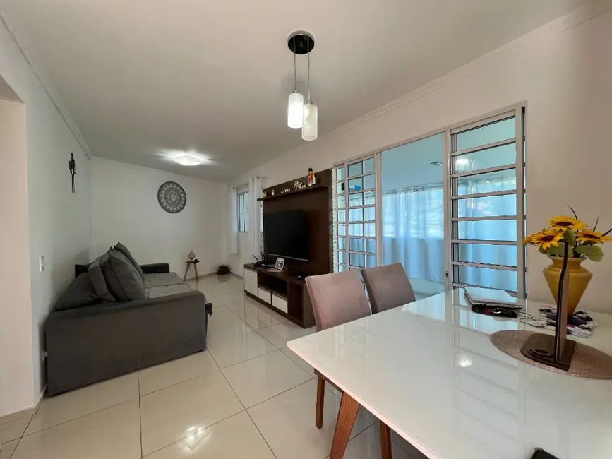 Casa com 3 quartos à venda, 99m2 em Vila Polopoli, São Paulo - SP - imagem 8 Foto 8 de Casa com 3 quartos à venda, 99m2 em Vila Polopoli, São Paulo - SP
