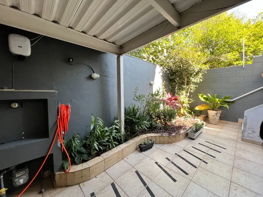 Casa com 3 quartos à venda, 99m2 em Vila Polopoli, São Paulo - SP - imagem 2 Foto 2 de Casa com 3 quartos à venda, 99m2 em Vila Polopoli, São Paulo - SP