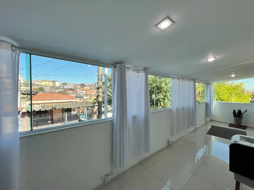 Casa com 3 quartos à venda, 99m2 em Vila Polopoli, São Paulo - SP - imagem 5 Foto 5 de Casa com 3 quartos à venda, 99m2 em Vila Polopoli, São Paulo - SP