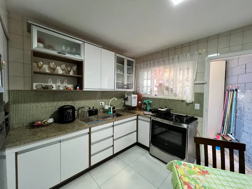 Casa com 3 quartos à venda, 99m2 em Vila Polopoli, São Paulo - SP - imagem 9 Foto 9 de Casa com 3 quartos à venda, 99m2 em Vila Polopoli, São Paulo - SP