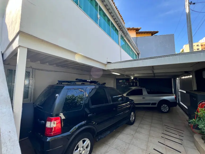 Casa com 3 quartos à venda, 99m2 em Vila Polopoli, São Paulo - SP - imagem 3 Foto 3 de Casa com 3 quartos à venda, 99m2 em Vila Polopoli, São Paulo - SP