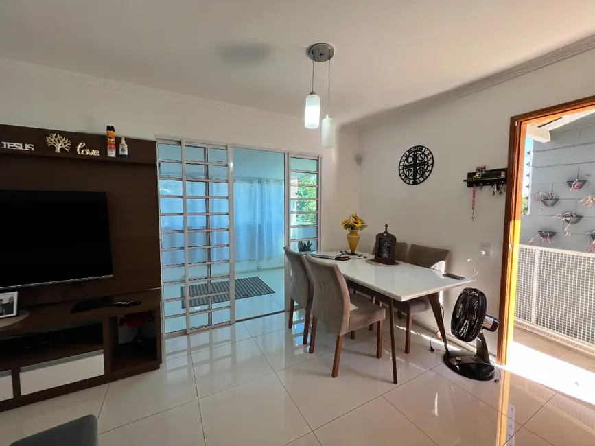 Casa com 3 quartos à venda, 99m2 em Vila Polopoli, São Paulo - SP - imagem 6 Foto 6 de Casa com 3 quartos à venda, 99m2 em Vila Polopoli, São Paulo - SP