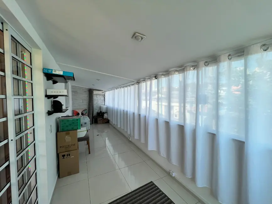 Casa com 3 quartos à venda, 99m2 em Vila Polopoli, São Paulo - SP - imagem 4 Foto 4 de Casa com 3 quartos à venda, 99m2 em Vila Polopoli, São Paulo - SP