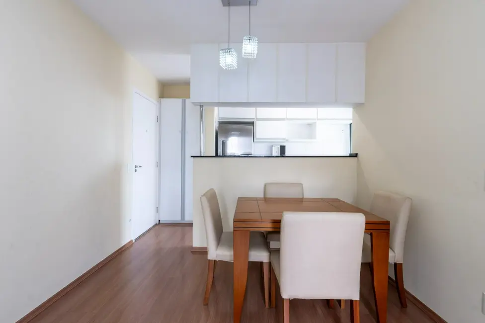 Foto 5 de Apartamento com 3 quartos à venda, 66m2 em Vila Andrade, São Paulo - SP