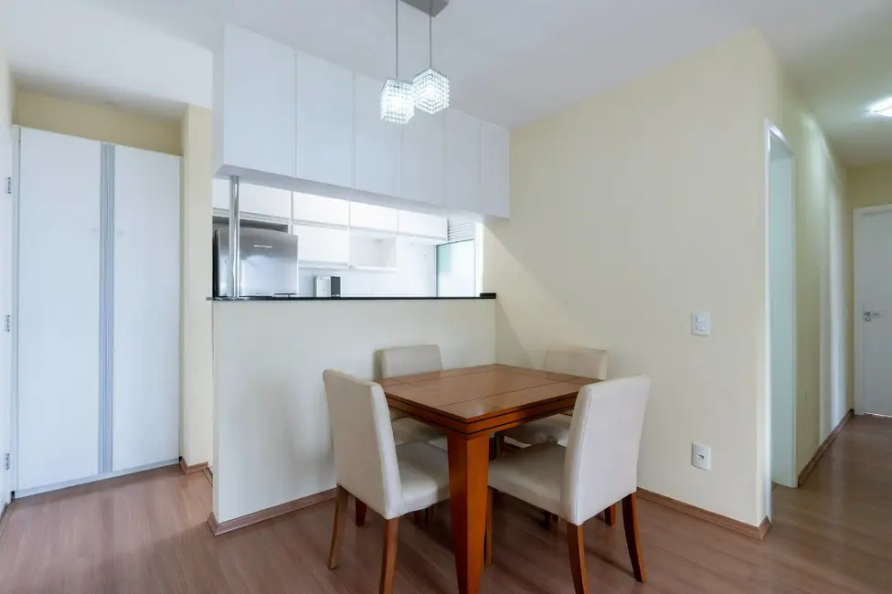 Foto 4 de Apartamento com 3 quartos à venda, 66m2 em Vila Andrade, São Paulo - SP