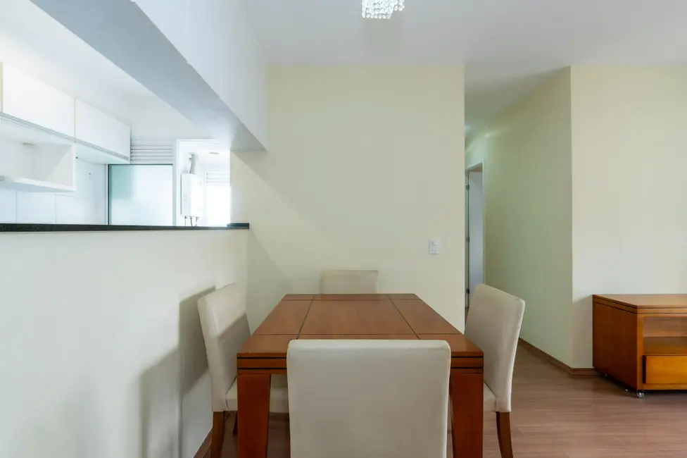Foto 3 de Apartamento com 3 quartos à venda, 66m2 em Vila Andrade, São Paulo - SP