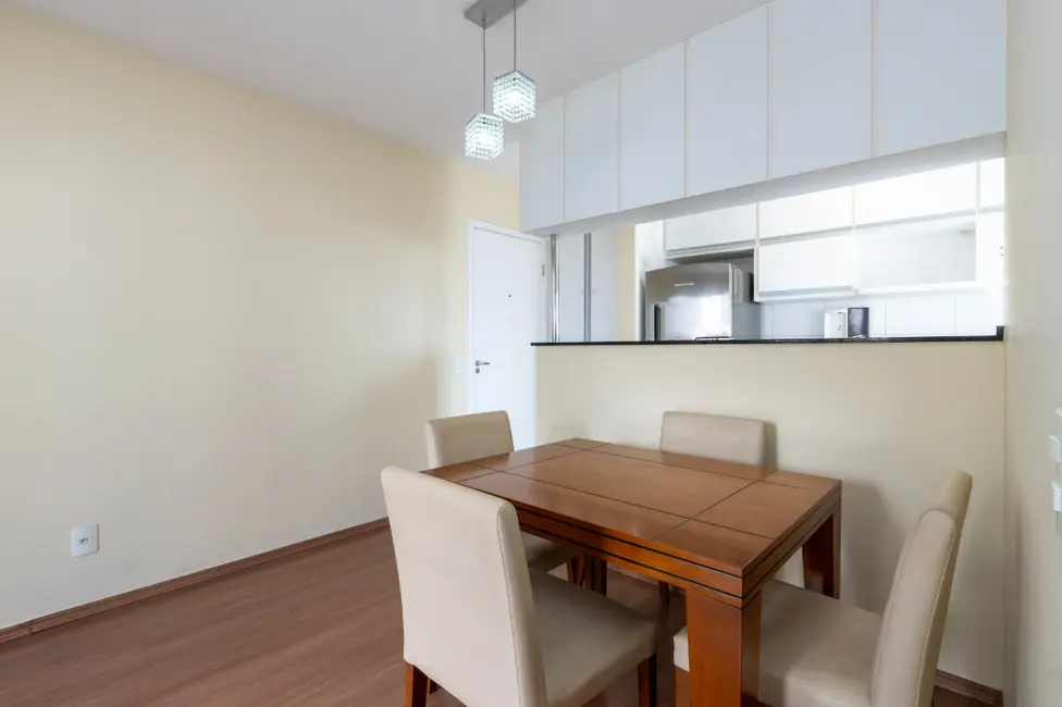 Foto 6 de Apartamento com 3 quartos à venda, 66m2 em Vila Andrade, São Paulo - SP