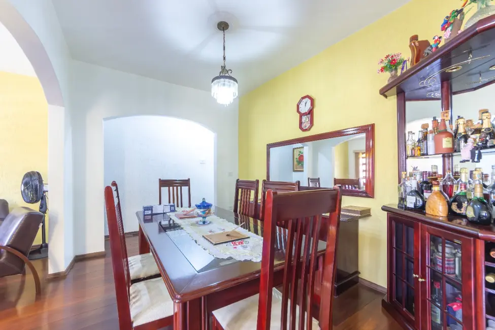 Foto 1 de Sobrado com 4 quartos à venda, 277m2 em Jardim Santa Maria, São Paulo - SP