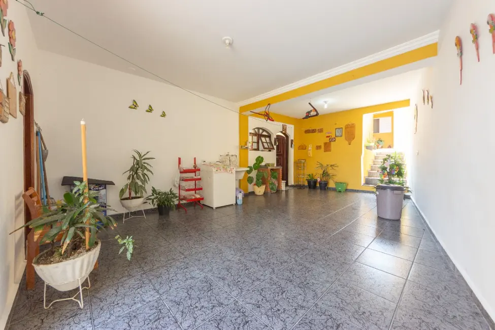 Foto 5 de Sobrado com 4 quartos à venda, 277m2 em Jardim Santa Maria, São Paulo - SP