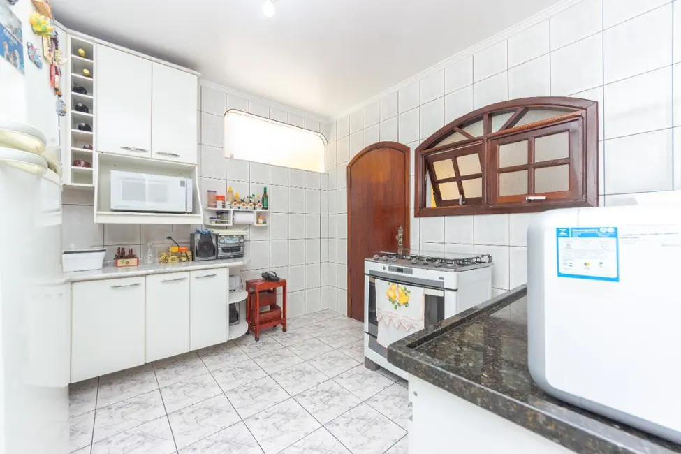 Foto 7 de Sobrado com 4 quartos à venda, 277m2 em Jardim Santa Maria, São Paulo - SP