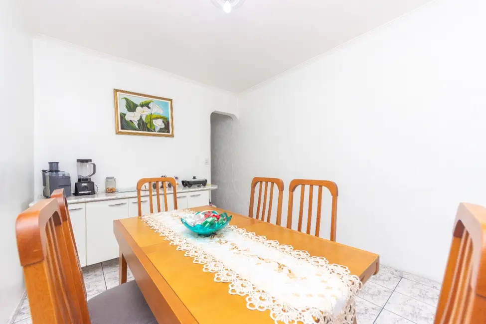 Foto 9 de Sobrado com 4 quartos à venda, 277m2 em Jardim Santa Maria, São Paulo - SP