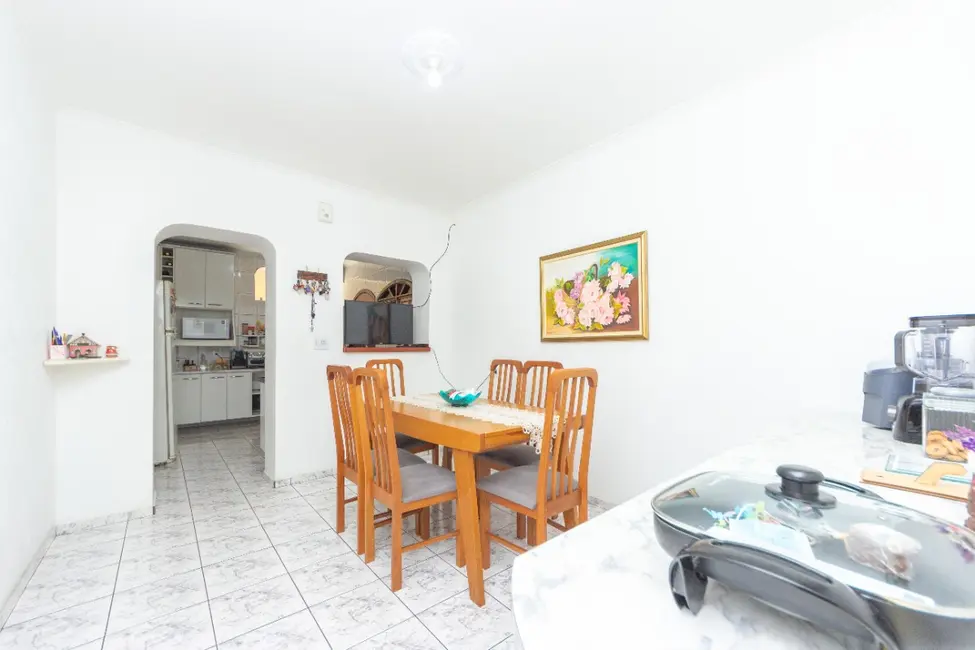 Foto 8 de Sobrado com 4 quartos à venda, 277m2 em Jardim Santa Maria, São Paulo - SP