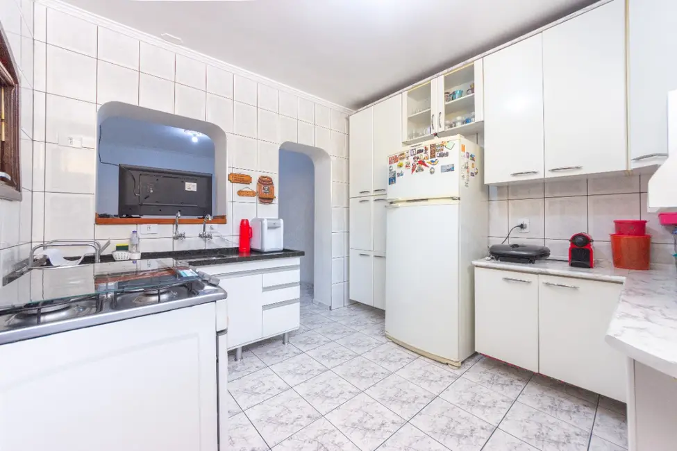 Foto 6 de Sobrado com 4 quartos à venda, 277m2 em Jardim Santa Maria, São Paulo - SP