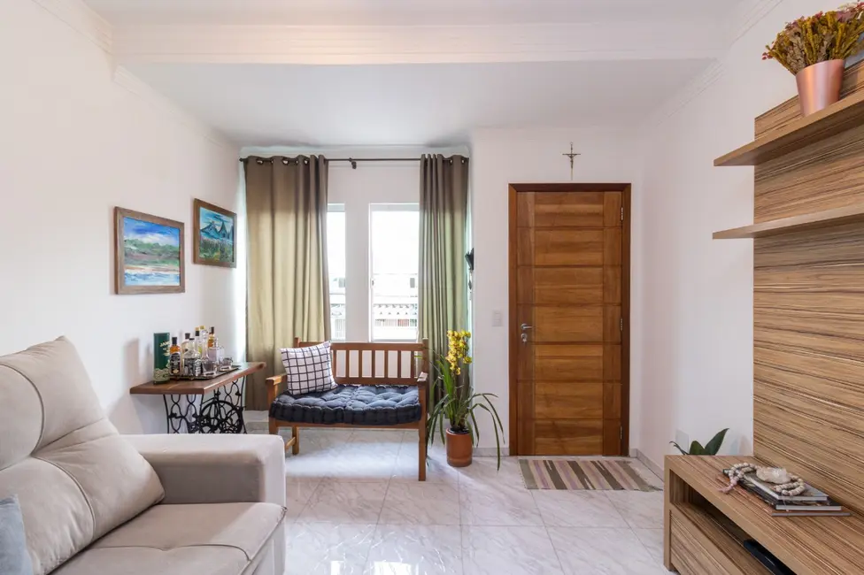 Foto 5 de Casa com 3 quartos à venda, 140m2 em Parque São Domingos, São Paulo - SP