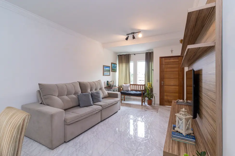 Casa com 3 quartos à venda, 140m2 em Parque São Domingos, São Paulo - SP - imagem 3 Foto 3 de Casa com 3 quartos à venda, 140m2 em Parque São Domingos, São Paulo - SP