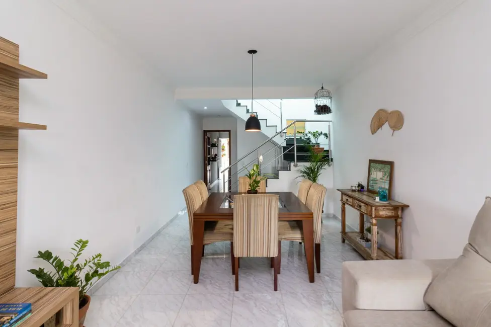 Casa com 3 quartos à venda, 140m2 em Parque São Domingos, São Paulo - SP - imagem 7 Foto 7 de Casa com 3 quartos à venda, 140m2 em Parque São Domingos, São Paulo - SP