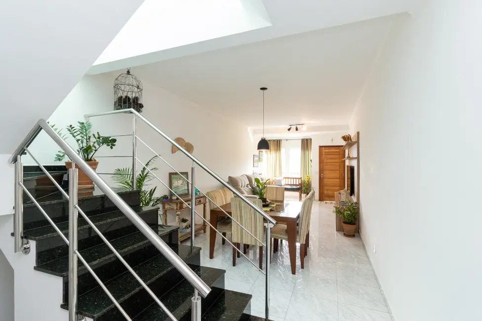 Casa com 3 quartos à venda, 140m2 em Parque São Domingos, São Paulo - SP - imagem 8 Foto 8 de Casa com 3 quartos à venda, 140m2 em Parque São Domingos, São Paulo - SP