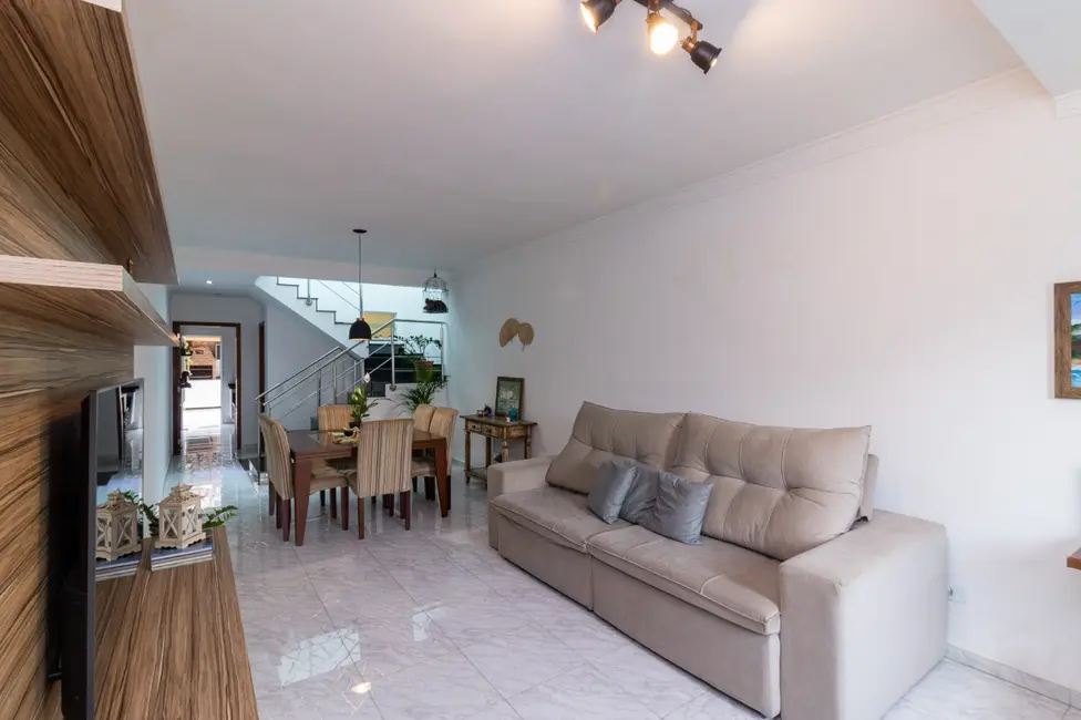 Casa com 3 quartos à venda, 140m2 em Parque São Domingos, São Paulo - SP - imagem 5 Foto 5 de Casa com 3 quartos à venda, 140m2 em Parque São Domingos, São Paulo - SP