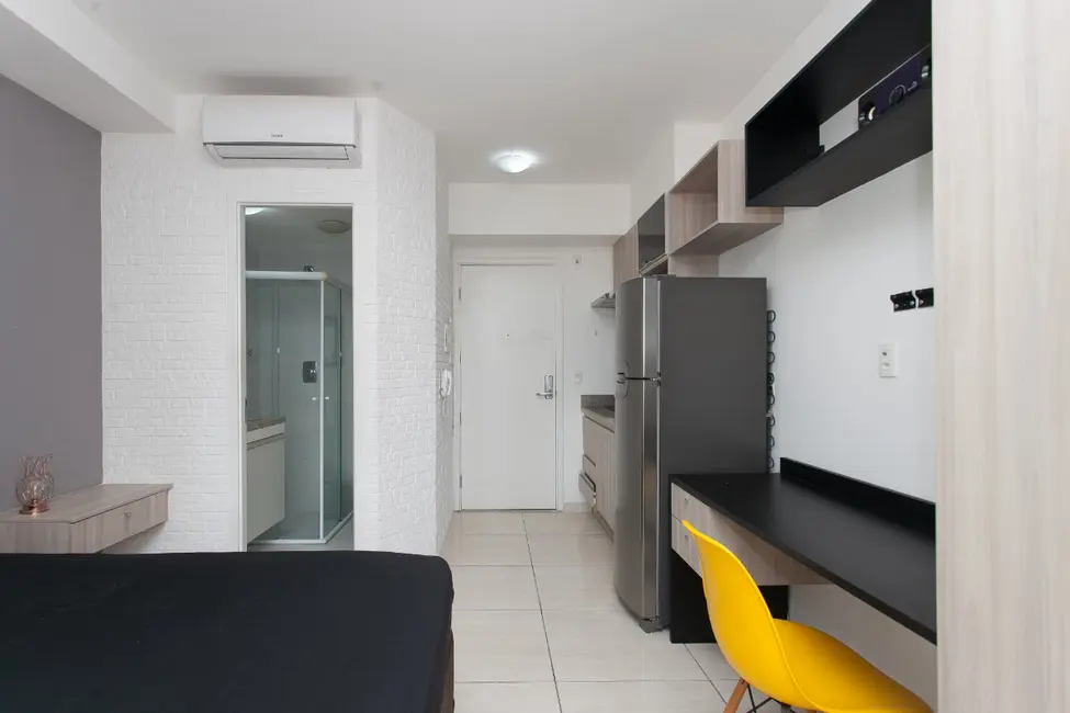 Apartamento com 1 quarto à venda, 21m2 em Centro, São Paulo - SP - imagem 5 Foto 5 de Apartamento com 1 quarto à venda, 21m2 em Centro, São Paulo - SP