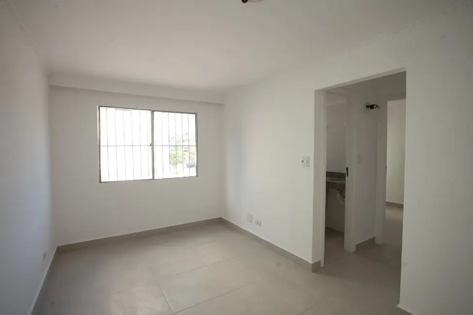 Foto 3 de Apartamento com 2 quartos à venda, 50m2 em Horto Florestal, São Paulo - SP