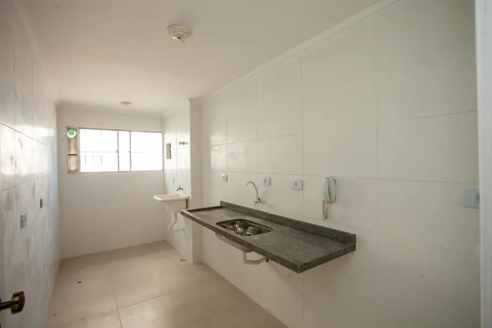 Foto 8 de Apartamento com 2 quartos à venda, 50m2 em Horto Florestal, São Paulo - SP